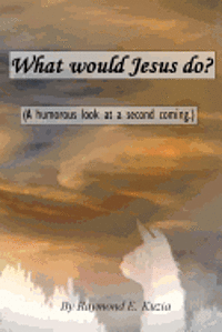 bokomslag What would Jesus do?