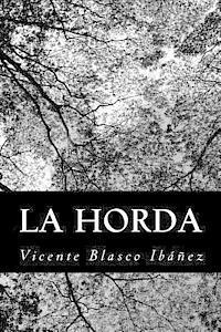 La horda 1