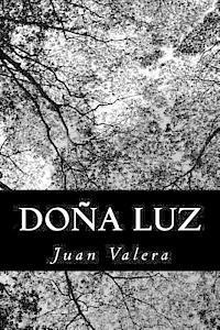 bokomslag Doña Luz