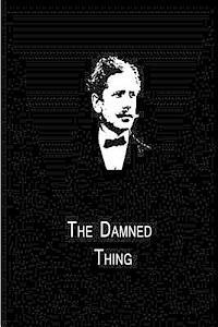 The Damned Thing 1