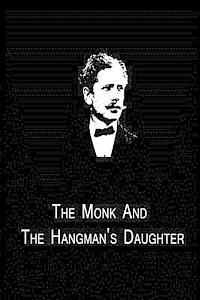 The Monk And The Hangman's Daughter 1