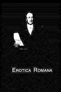 bokomslag Erotica Romana