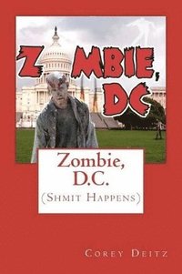 bokomslag Zombie, D.C.