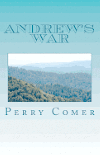 bokomslag Andrew's War: A Story of The Civil War