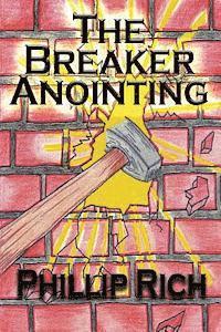 bokomslag The Breaker Anointing