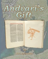 bokomslag Andvari's Gift