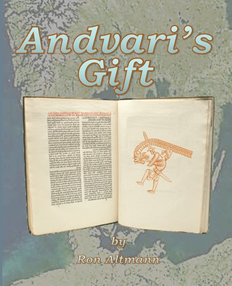 Andvari's Gift 1