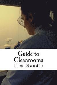 bokomslag Guide to Cleanrooms