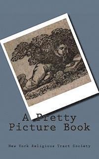 A Pretty Picture Book 1