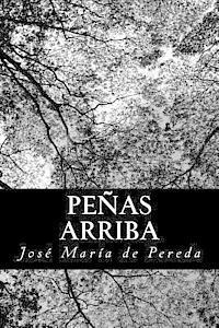 Peñas arriba 1