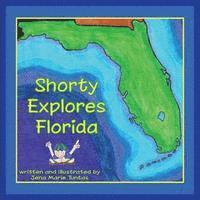 bokomslag Shorty Explores Florida