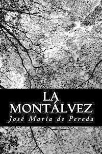 bokomslag La Montálvez