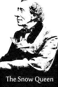 Hans Christian Andersen - The Snow Queen, Häftad