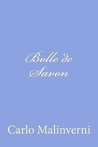 Carlo Malinverni - Bolle de Savon: Rimme Zeneixi, Häftad. Tillgänglighet: Lägg i varukorg