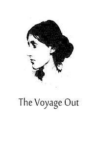 bokomslag The Voyage Out