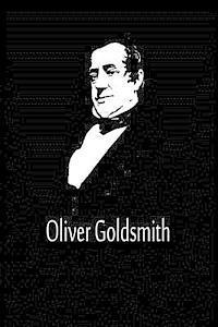 bokomslag Oliver Goldsmith