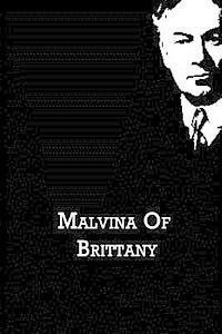 bokomslag Malvina Of Brittany