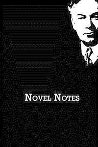 bokomslag Novel Notes