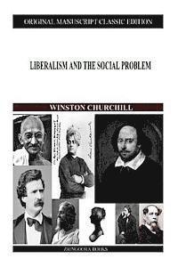 bokomslag Liberalism And The Social Problem