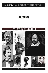 bokomslag The Crisis
