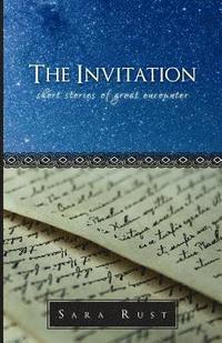 bokomslag The Invitation