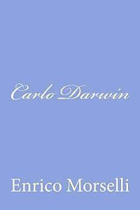 Carlo Darwin 1