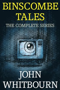 bokomslag Binscombe Tales - the Complete Series