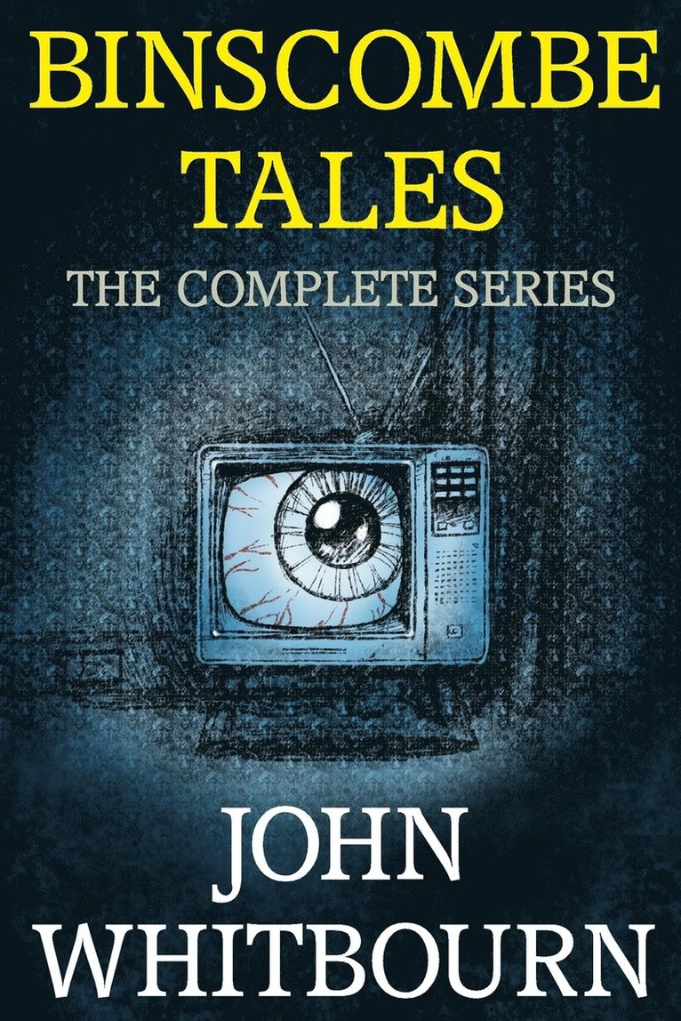 Binscombe Tales - the Complete Series 1