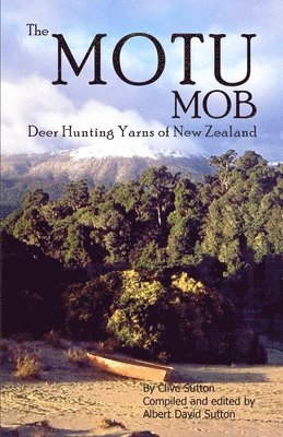 The Motu Mob 1