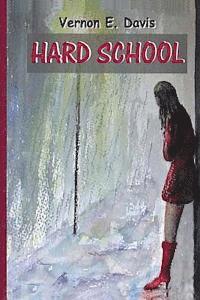 bokomslag Hard School