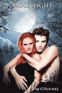 bokomslag Moonlight: Moon Trilogy Book 1