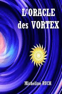 bokomslag L'ORACLE des VORTEX