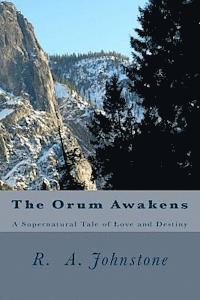 The Orum Awakens 1