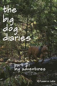 bokomslag Big Adventures: The Big Dog Diaries