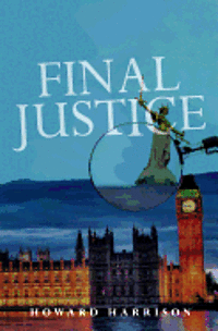 bokomslag Final Justice