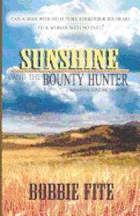 Sunshine and the Bounty Hunter 1