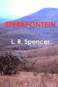bokomslag Sterkfontein