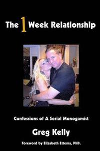 bokomslag 1 Week Relationship