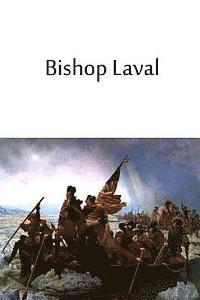 bokomslag Bishop Laval