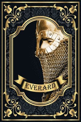 bokomslag Everard