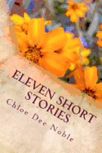 bokomslag Eleven Short Stories