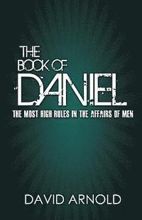 bokomslag The Book of Daniel