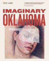 bokomslag Imaginary Oklahoma