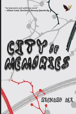 Richard Ali - City of Memories, Häftad