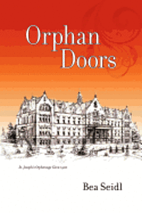 bokomslag Orphan Doors