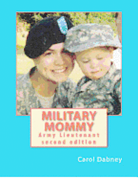 bokomslag Military Mommy: Military Mommy: Second Edition