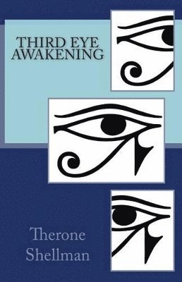 bokomslag Third Eye Awakening