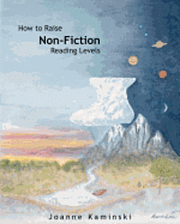 bokomslag How to Raise Non-fiction Reading Levels