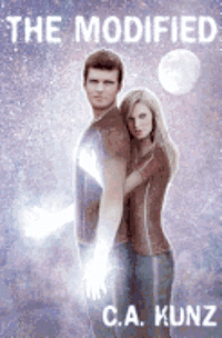 Hollie Westring - The Modified (The Biotics Trilogy, #1), Häftad