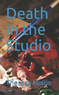 bokomslag Death in the Studio